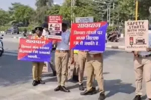 સુરતમાં હવે બિનજરૂરી હોર્ન વગાડશો તો ખેર નહીં, ભરવો પડશે આટલા રૂપિયાનો દંડ