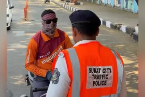 માત્ર 10 દિવસની સ્પેશિયલ ડ્રાઈવમાં સુરતીઓ પાસેથી 12.42 કરોડ રૂપિયા દંડ વસૂલાયો