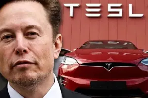 ટેસ્લાનું ચાર વર્ષમાં સૌથી ખરાબ વૈશ્વિક વેચાણ, ભારતમાં પણ વેચાણમાં ઘટાડો નોંધાયો