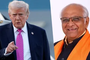 ટ્રમ્પ ચોખા પર ટેરિફ વધારશે તો ગુજરાતને 100 કરોડનો ફટકો લાગશે