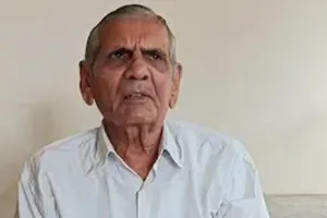 ડિસેમ્બરના મધ્યમાં ગુજરાતમાં ફરી 'માવઠું' થવાની આગાહી: ખેડૂતો માટે ચિંતા