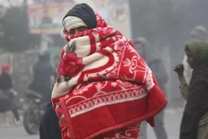 ગુજરાતમાં નવા વર્ષથી ઠંડીનો ચમકારો: તાપમાન 3–4 ડિગ્રી ઘટશે, અનેક જિલ્લાઓમાં ઠંડી વધવાની આગાહી