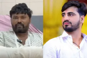 નવનીત બાલધિયા કેસમાં માયાભાઈ આહીરના દીકરાની ધરપકડ