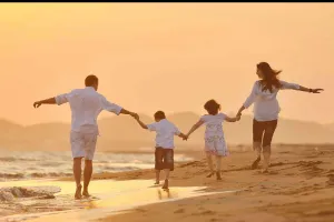 પરિવારનું સન્માન જ સૌથી મોટી સંપત્તિ છે