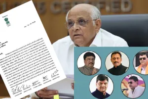 ભાજપના ધારાસભ્યોએ CMને કહ્યું- અધિકારીઓ આગળ અમે લાચાર, તેઓ પોતાને સરકાર સમજે છે, નાના કામો પણ...