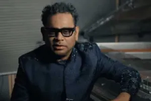 'સાંપ્રદાયિક ભેદભાવ'ના નિવેદન પર વિવાદ વધતા રહેમાને નવો વીડિયો બનાવવો પડ્યો