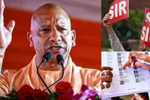 UPમાં 2.89 કરોડ મતદારોના નામ કપાયા છે, નુકસાન કોને થશે?