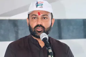 શું જયેશ રાદડિયાને નજીકના સમયમાં ગુજરાતની રાજનીતિમાં અગત્યની ભૂમિકાની જવાબદારી સોંપશે ભાજપ?