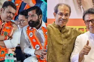 BMC મેયર પદની રેસમાં વિપક્ષ પણ પાછળ નથી, ફક્ત 8 મત ઘટે છે, શિંદેના કોર્પોરેટરો હજુ હોટેલમાં