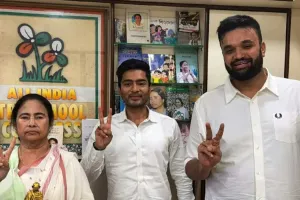 EDના દરોડા બાદ I-PACએ કહ્યું- અમે ભાજપ માટે પણ કામ કર્યું છે