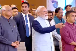 વાઇબ્રન્ટ ગુજરાત રિજનલ કોન્ફરન્સમાં PM મોદીએ કહ્યું સૌરાષ્ટ્ર-કચ્છમાં રોકાણ માટે આ જ યોગ્ય સમય છે