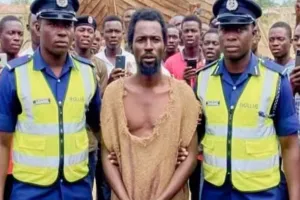 ખુદને ભગવાનનો અવતાર કહેનારો ઈબોહ નૂહ જેલમાં