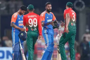 બાંગ્લાદેશના T20 વર્લ્ડ કપ બોયકૉટથી ભારતને કેટલું થશે નુકસાન?