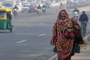 ધાબળા તૈયાર રાખજો, આગામી દિવસોમાં ગુજરાતમાં કડકડતી ઠંડી પડવાની છે