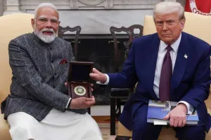 ટ્રમ્પનું ગાઝા માટે ‘બોર્ડ ઓફ પીસ’ શું છે? ભારતને આમંત્રણ, આપવા પડશે 1 અબજ ડોલર, જાણો મહત્ત્વ