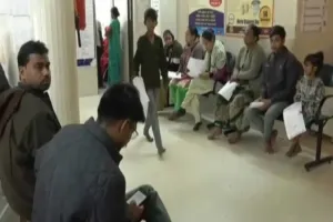 ગાંધીનગરમાં જૂની પાઇપલાઇનો, અપૂરતું મોનિટરિંગ અને અધિકારીઓની બેદરકારીએ રોગચાળાને આમંત્રણ આપ્યું છે 