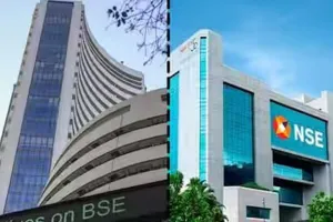 શેરબજારમાં 1000 પોઇન્ટનો કડાકો, રોકાણકારોને 10000 કરોડનું નુકસાન