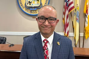 અમેરિકાના ન્યૂ જર્સીને પહેલા ગુજરાતી મેયર મળ્યા