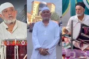 ભાજપના નેતાએ ‘હાજી રમકડું’નું નામ મતદાર યાદીમાંથી હટાવવાની કરી અરજી, 2 દિવસ અગાઉ જ પદ્મશ્રી માટે પસંદ થયા હતા