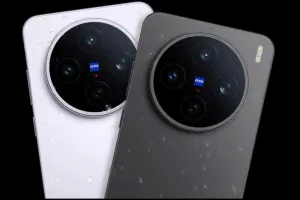 Vivo X200T થયો લોન્ચ, જાણો 6200mAh બેટરી અને ફોનની કિંમત 