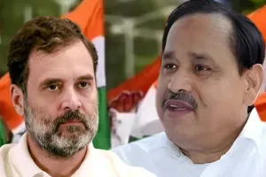 નસીમુદ્દીન સિદ્દીકીના કોંગ્રેસ છોડી દેવાથી ઉત્તર પ્રદેશમાં રાહુલ ગાંધીની પાર્ટી પર શું અસર પડશે, જાણો