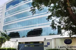  લક્ષ્મી ડાયમંડના ગુજરાતભરના સ્થળો પર ઇન્કમ ટેક્સના દરોડા