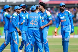 આ 5 કારણે ભારતીય ટીમને ન્યૂઝીલેન્ડ સામેની વન-ડે સીરિઝ ગુમાવવી પડી