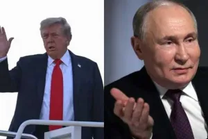 ગ્રીનલેન્ડ લેવા નીકળેલા ટ્રમ્પને પુતિને તેની નવી કિંમત જણાવી! યુરોપના ઘા પર મીઠું પણ ભભરાવ્યું