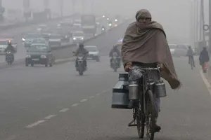 કેમ નલિયામાં જ પડે છે રેકોર્ડબ્રેક ઠંડી? જાણો કચ્છના આ શહેરની ભૌગોલિક સ્થિતિ પાછળનું વિજ્ઞાન