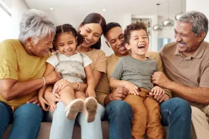 જીવનમાં સુખ માત્ર સાત નહીં, પણ આઠ હોય છે