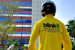 10 મિનિટની ડિલિવરીને સરકારની લાલબત્તી, મંત્રીએ બ્લિન્કીટ, ઝોમેટો અને સ્વિગી સાથે વાત કરી