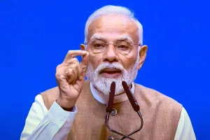 પક્ષથી ઉપર દેશ: PM મોદીનો માર્ગદર્શક સંદેશ