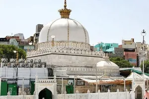 ‘અજમેર શરીફ દરગાહ પહેલા શિવ મંદિર હતું’, ASI સર્વેની માંગણી કરતી અરજી કોર્ટમાં દાખલ