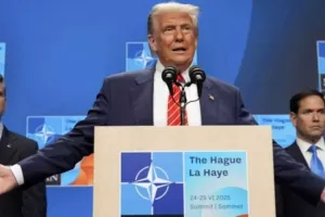 જો અમેરિકા નાટો છોડી દે તો શું થશે? શું ટ્રમ્પની આ ચેતવણીની પાછળ 'ડર અને સોદા'ની રણનીતિ તો નથી ને?