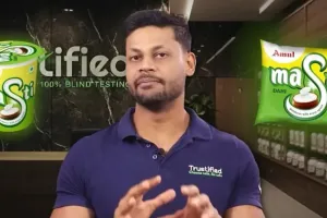 અમૂલ દહીંને લઇને એવો શું દાવો કરવામાં આવ્યો હતો કે કંપનીએ સ્પષ્ટતા કરવી પડી