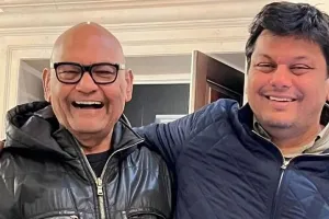 પુત્રના નિધનથી આઘાતમાં અબજપતિ અનિલ અગ્રવાલ, કમાણીનો 75% હિસ્સો દાન કરશે