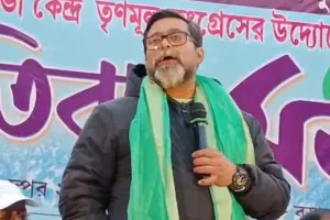 ‘દીદી, બે મહિના સુધી તમારી વાત નહીં સાંભળું, મને માફ કરી દો...’ TMC ધારાસભ્યએ આવું કેમ કહ્યું?