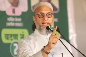 મહારાષ્ટ્રમાં ઓવૈસીની AIMIMએ કેવી રીતે પલટી દીધી બાજી? પોલિટિકલ પાર્ટીઓ હેરાન