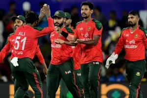 બાંગ્લાદેશ ક્રિકેટમાં બળવો, ખેલાડીઓ-બોર્ડ સામ-સામે