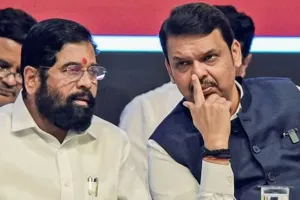 મુંબઈમાં ભાજપે શિંદેને સાઇડલાઇન કર્યા? આ પાર્ટી સાથે થઈ શકે છે મોટું ગઠબંધન