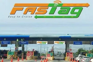 હવે FASTag વગર નહીં થાય આ કામ