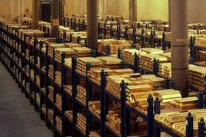 અમેરિકાની બેંકોમાં પડેલું જર્મનીનું 1236 ટન સોનું પાછું લાવો, જર્મન લોકોની માંગ