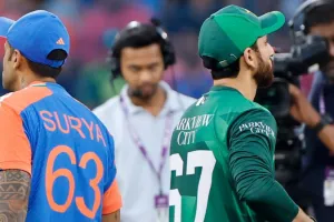 પાકિસ્તાનનું નવું નાટક, T20 વર્લ્ડ કપમાં ભારત સામેની મેચનો કરશે બહિષ્કાર, પરંતુ...