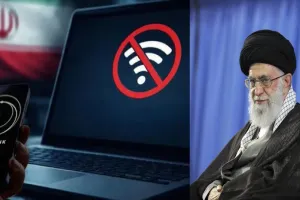 જાણો શું છે ઈરાનની 'કિલ સ્વિચ'? જેણે વિશ્વની સૌથી ઝડપી ઇન્ટરનેટ સેવા સ્ટારલિંકને વાયર કાપ્યા વિના ખોરવી નાખી!