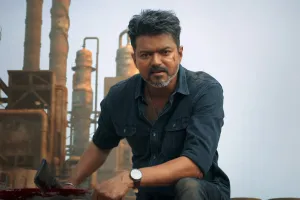 થલાપતિ વિજયની છેલ્લી ફિલ્મ ‘જના નાયકન'ને લઈને શું વિવાદ છે? સેન્સર બોર્ડ તરફથી કેમ સર્ટિફિકેટ ન મળ્યું? 