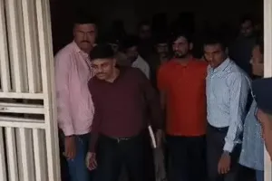 જયરાજ આહીર વિરુદ્ધ પુરાવા મળી ગયા કે પછી અંદરોઅંદર કંઈક રંધાયું? SITએ માયાભાઇના પુત્ર વિરુદ્ધ રિમાન્ડ કેમ ન માંગ્યા?