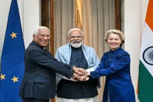 ભારત અને EU વચ્ચે થઈ ગઈ સુપર ડીલ, ટ્રમ્પના ઇરાદાઓને મોટો ઝટકો