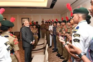 રિપબ્લિક ડેના બીજા દિવસે વડાપ્રધાન NCC કેમ્પમાં કેમ જાય છે? જાણો કેડેટ્સ માટે C સર્ટિફિકેટનું મહત્ત્વ