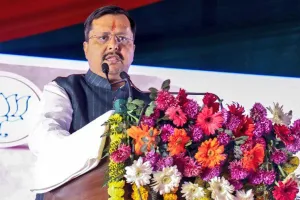 ભાજપના નવા બોસ નીતિન નબીન પાસે કેટલી સંપત્તિ છે? પત્ની કંપનીમાં છે ડિરેક્ટર