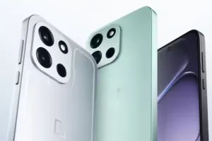 OnePlusએ 9000mAh બેટરીવાળા ફોન લોન્ચ કર્યો, તમે ચાર્જિંગ કરવાનું ભૂલી જશો!